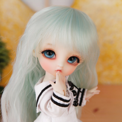 luts tiny delf 16 gretel