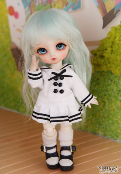 luts tiny delf 16 gretel