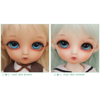 luts tiny delf 16 gretel