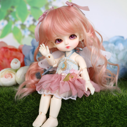 luts tiny delf 16 hanael elf
