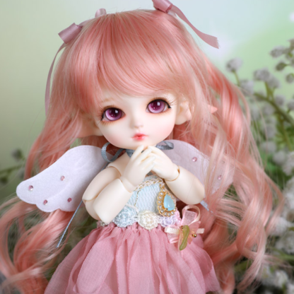 luts tiny delf 16 hanael elf