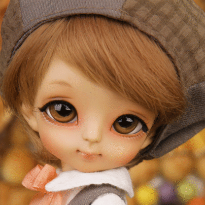 luts tiny delf 16 hansel