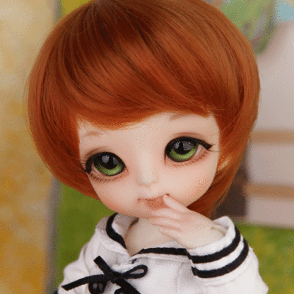 luts tiny delf 16 hansel