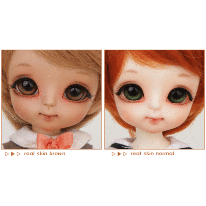 luts tiny delf 16 hansel