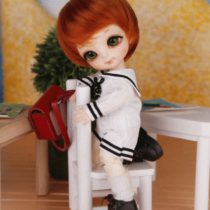 luts tiny delf 16 hansel