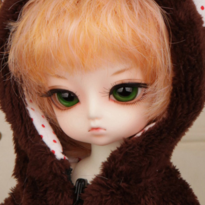 luts tiny delf 16 kai