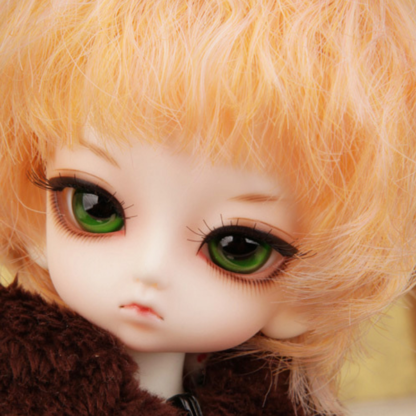 luts tiny delf 16 kai