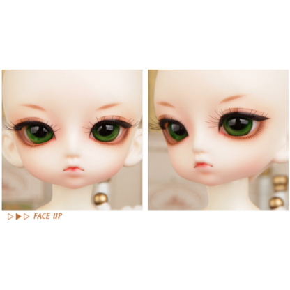 luts tiny delf 16 kai