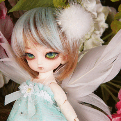 luts tiny delf 16 kai elf