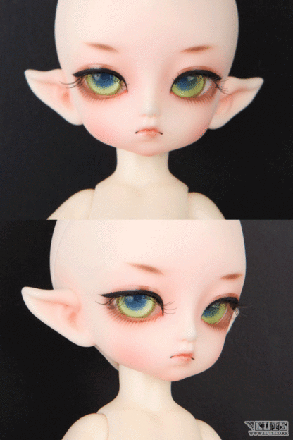 luts tiny delf 16 kai elf