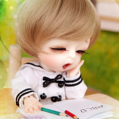 luts tiny delf 16 louis