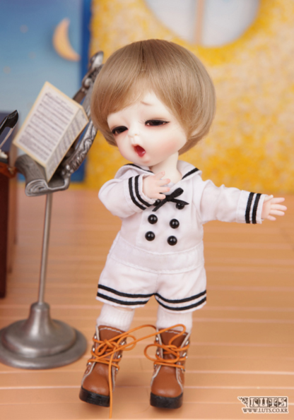 luts tiny delf 16 louis