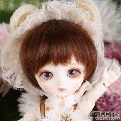 luts tiny delf 16 muriel