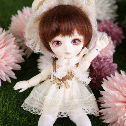 luts tiny delf 16 muriel