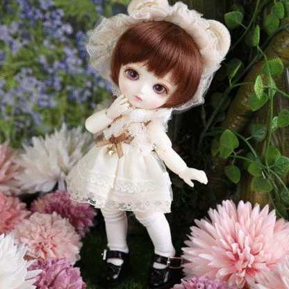 luts tiny delf 16 muriel