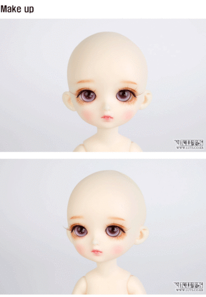 luts tiny delf 16 muriel