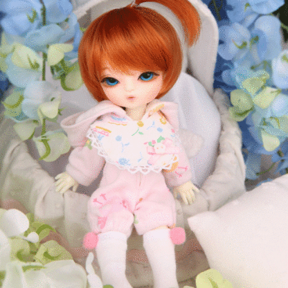 luts tiny delf 16 mytyl