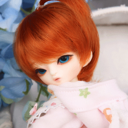 luts tiny delf 16 mytyl