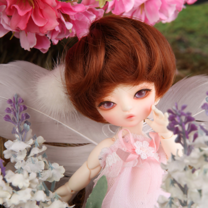 luts tiny delf 16 mytyl elf