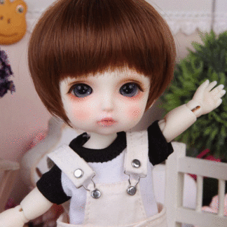 luts tiny delf 16 nils