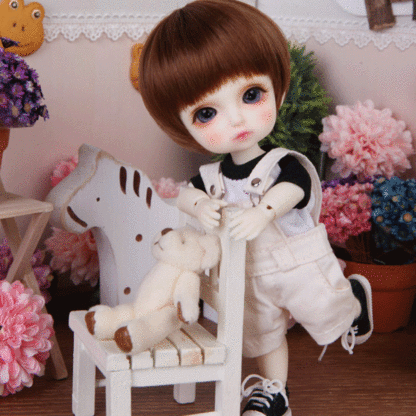 luts tiny delf 16 nils