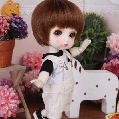 luts tiny delf 16 nils