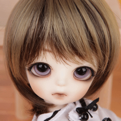 luts tiny delf 16 peter