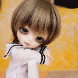 luts tiny delf 16 peter