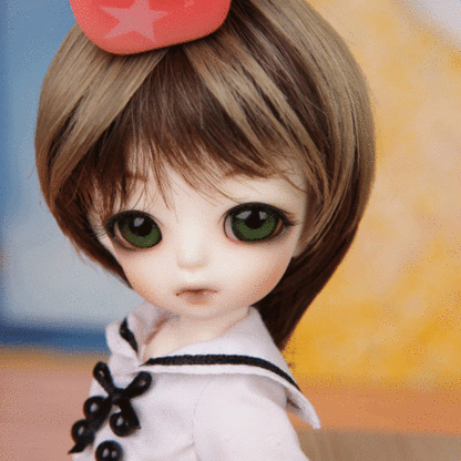 luts tiny delf 16 peter