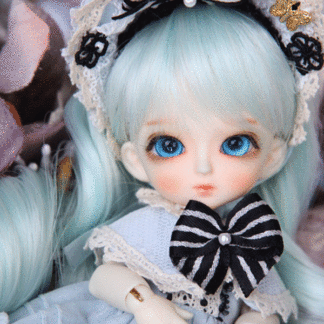 luts tiny delf 16 uriel