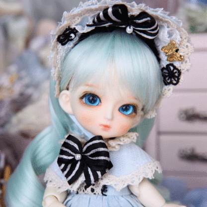 luts tiny delf 16 uriel