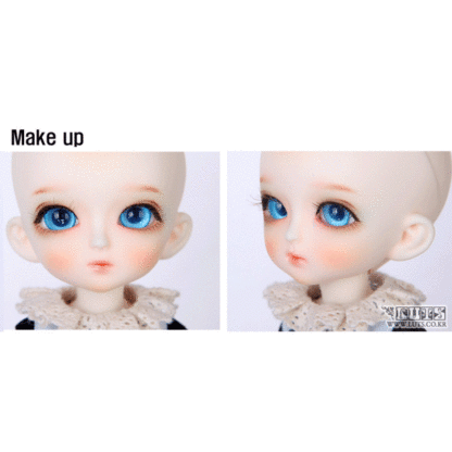 luts tiny delf 16 uriel