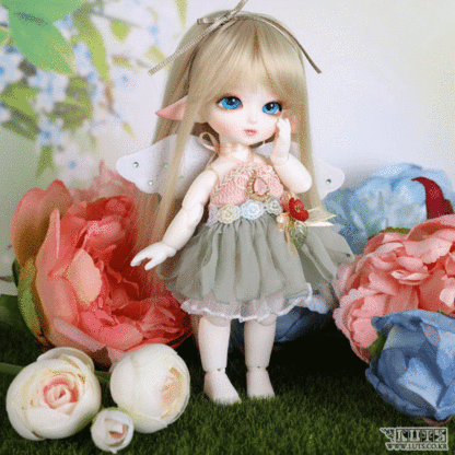 luts tiny delf 16 uriel elf