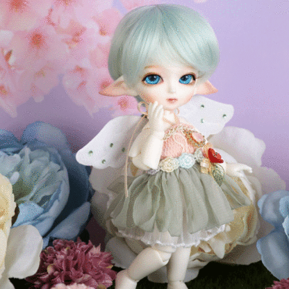 luts tiny delf 16 uriel elf