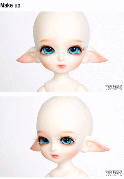 luts tiny delf 16 uriel elf