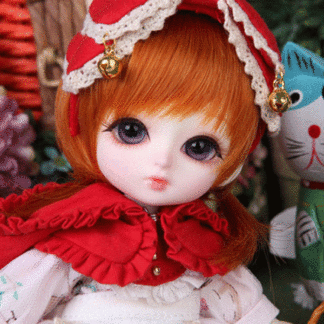 luts tiny delf 16 yeondu