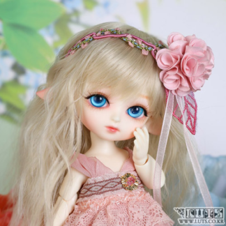 luts tiny delf 16 yeondu