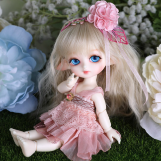 luts tiny delf 16 yeondu