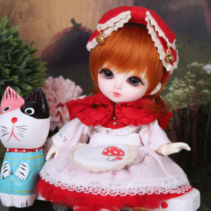 luts tiny delf 16 yeondu