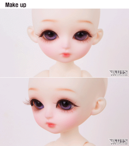 luts tiny delf 16 yeondu