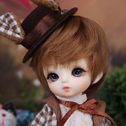 luts tiny delf 16 zeze