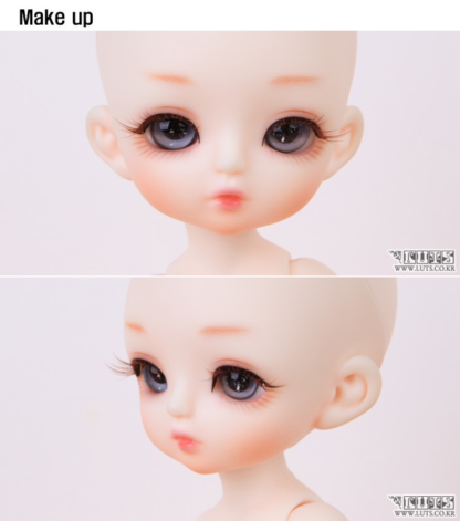 luts tiny delf 16 zeze