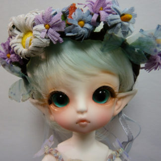 luts tiny delf full set dorothy elf