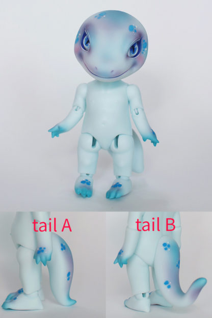 pipos doma blue