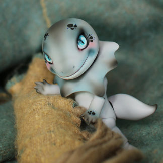 pipos doma gray