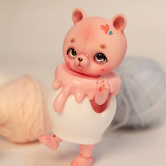 pink honey pot animi pipos