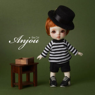 doll more bebe anjou boy