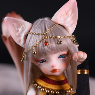 dream valley bettina