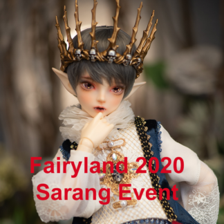 fairyland sarang 2020 event