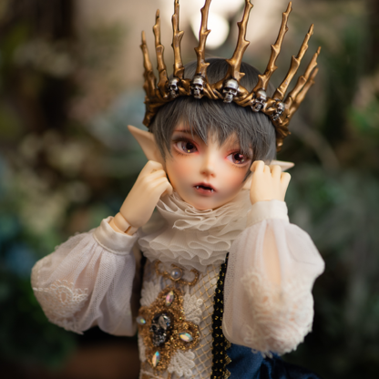 fairyland minifee jiyu vampire elf